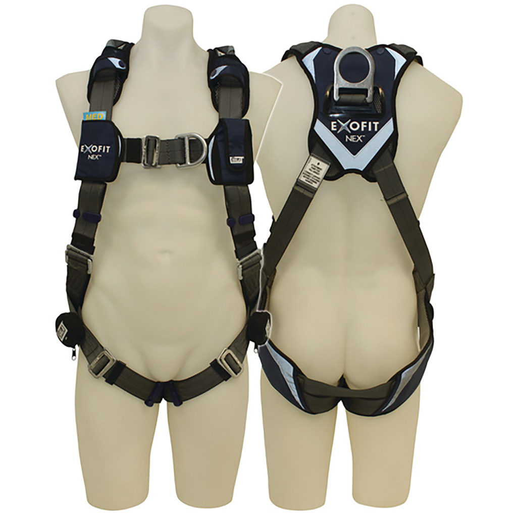 ExoFit NEX Riggers Harness