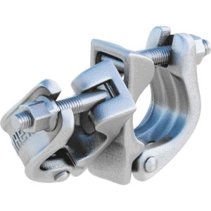 Swivel coupler